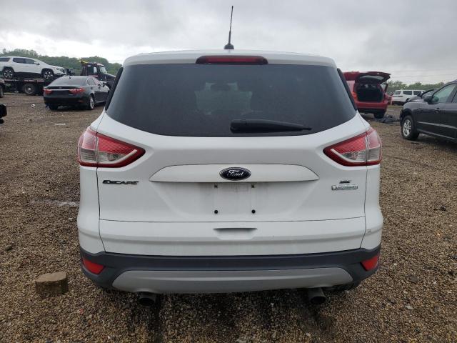 Photo 6 from auction – 2013 FORD ESCAPE SE with VIN 1FMCU0GX5DUD49959
