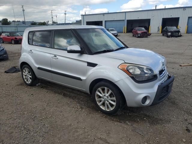 Снимка 4 от търг – 2012 KIA SOUL + с VIN KNDJT2A62C7366404