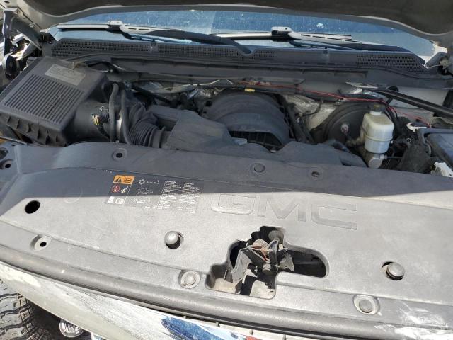 Photo 11 from auction – 2015 GMC SIERRA K15 with VIN 1GTV2UEC8FZ315238
