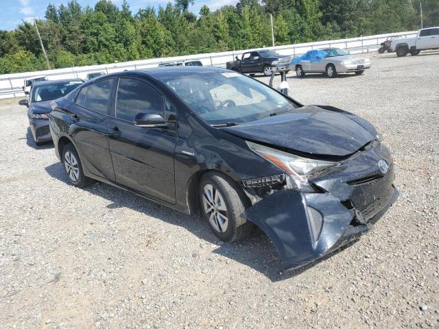 Photo 4 from auction – 2016 TOYOTA PRIUS with VIN JTDKARFU4G3004050