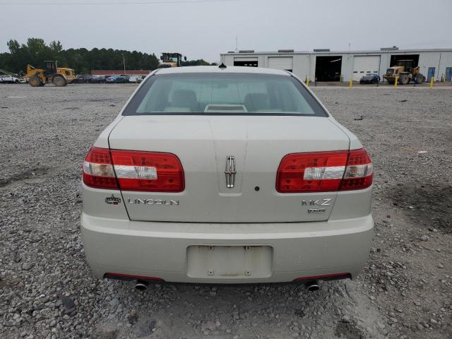 Photo 6 from auction – 2007 LINCOLN MKZ with VIN 3LNHM28T97R642739