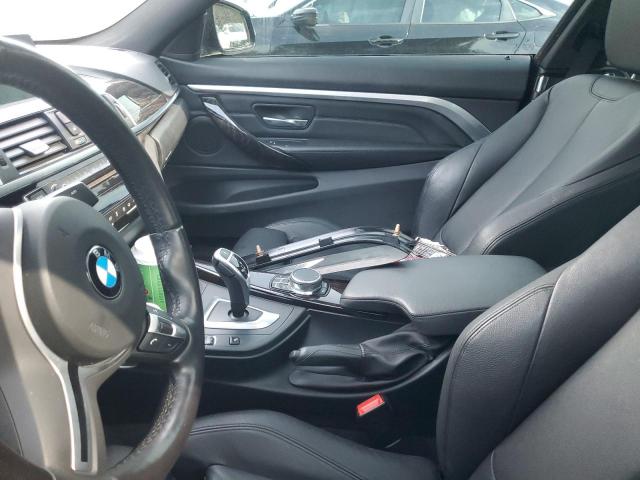 Photo 7 from auction – 2019 BMW 430XI with VIN WBA4W5C55KAE49322