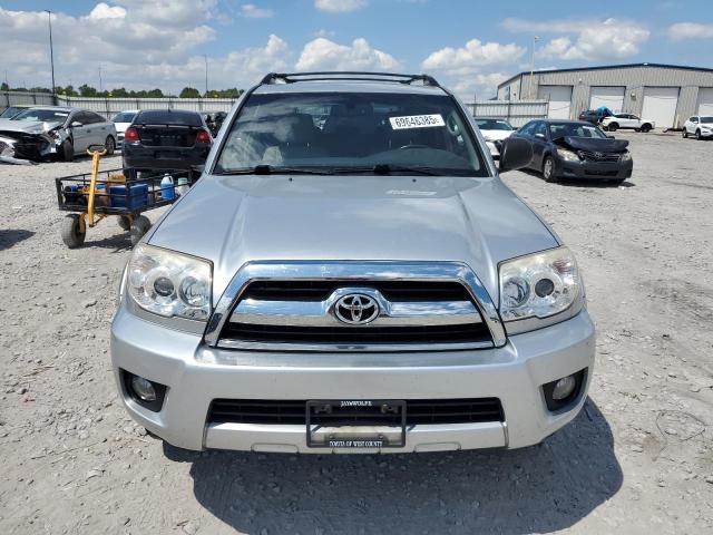 Photo 5 from auction – 2007 TOYOTA 4RUNNER SR with VIN JTEBU14R278080873