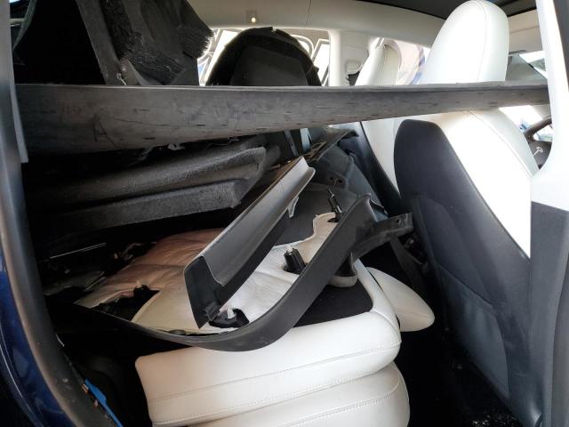 Photo 10 from auction – 2023 TESLA MODEL Y with VIN 7SAYGDEE7PF713115
