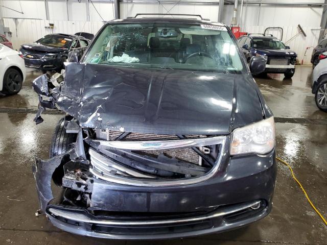 Photo 5 from auction – 2014 CHRYSLER TOWN & COU with VIN 2C4RC1BG6ER272810