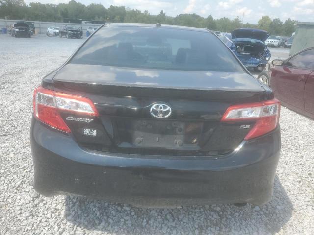 Photo 6 from auction – 2012 TOYOTA CAMRY BASE with VIN 4T1BF1FK7CU045368