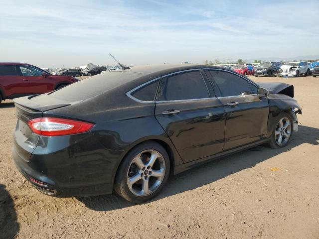 Photo 3 from auction – 2014 FORD FUSION TIT with VIN 3FA6P0K99ER358776