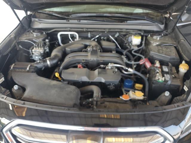 Photo 11 from auction – 2019 SUBARU OUTBACK 2. with VIN 4S4BSAJC2K3202692