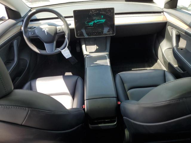 Photo 8 from auction – 2023 TESLA MODEL 3 with VIN 5YJ3E1EA9PF577286