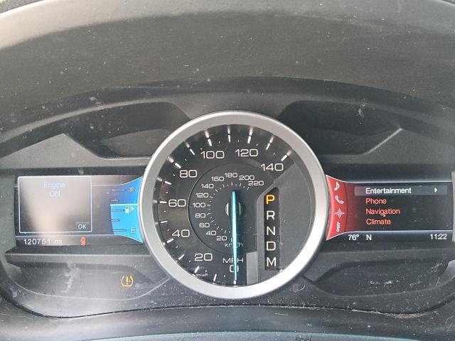 Photo 9 from auction – 2013 FORD EXPLORER X with VIN 1FM5K7D82DGC43410