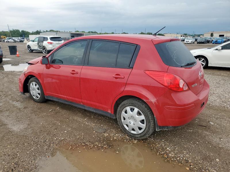 Photo 2 from auction – 2012 NISSAN VERSA S with VIN 3N1BC1CPXCK298314
