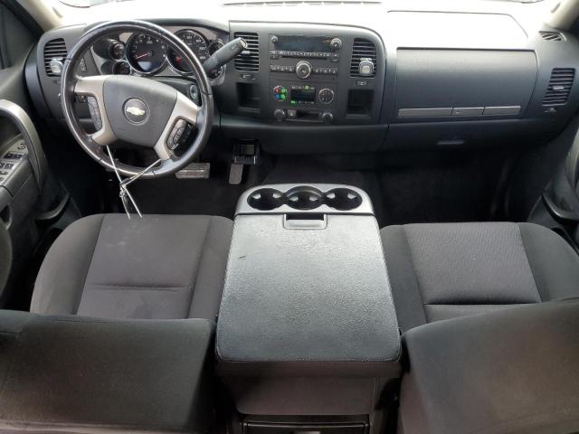 Photo 8 from auction – 2011 CHEVROLET SILVERADO with VIN 1GCRCSE08BZ394686