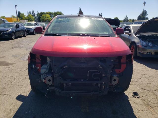 Photo 5 from auction – 2010 FORD EDGE LIMIT with VIN 2FMDK4KC0ABB40829