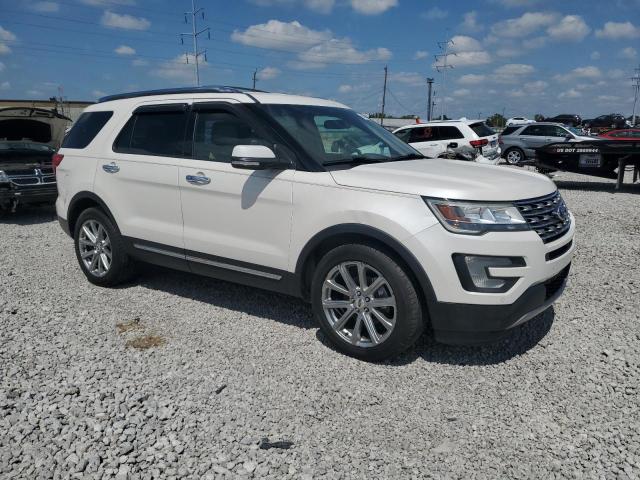 Photo 4 from auction – 2016 FORD EXPLORER L with VIN 1FM5K7F83GGC64588