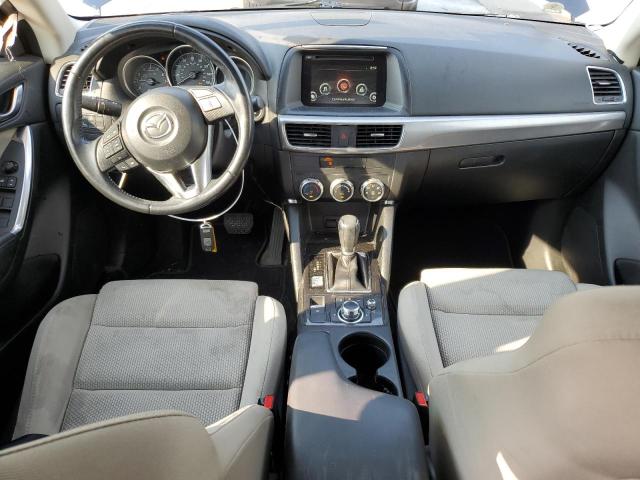 Photo 8 from auction – 2016 MAZDA CX-5 TOURI with VIN JM3KE4CY8G0723180