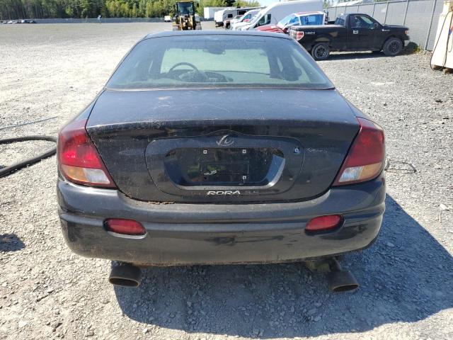 Photo 6 from auction – 2001 OLDSMOBILE AURORA with VIN 1G3GR64H814125491