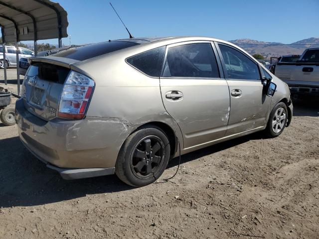 Photo 3 from auction – 2008 TOYOTA PRIUS with VIN JTDKB20U283339595