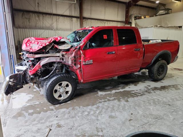 RAM 2500 2015 with VIN 3C6TR5CJ0FG593388 - Photo from auction