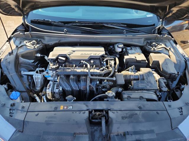 Photo 11 from auction – 2025 KIA K4 LX with VIN 3KPFT4DE3SE073629