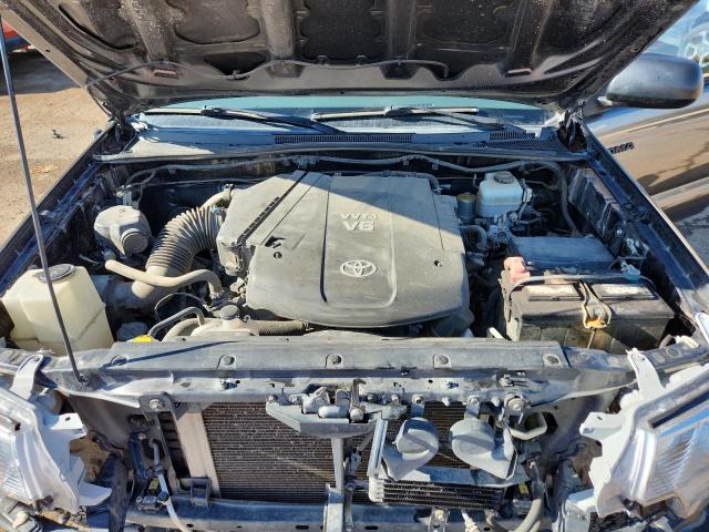 Photo 11 from auction – 2013 TOYOTA TACOMA DOU with VIN 3TMLU4EN8DM115848