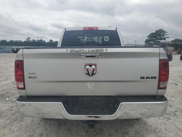 Photo 6 from auction – 2011 DODGE RAM 1500 with VIN 1D7RB1GPXBS651742