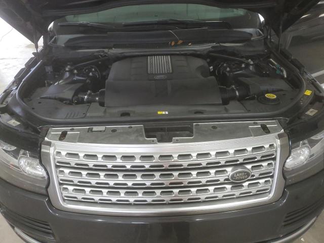 Photo 12 from auction – 2015 LAND ROVER RANGE ROVE with VIN SALGS2VF5FA208002