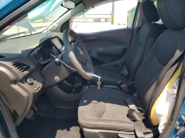 Zdjęcie 7 z aukcji – 2020 CHEVROLET SPARK LS z VIN KL8CB6SA8LC424313