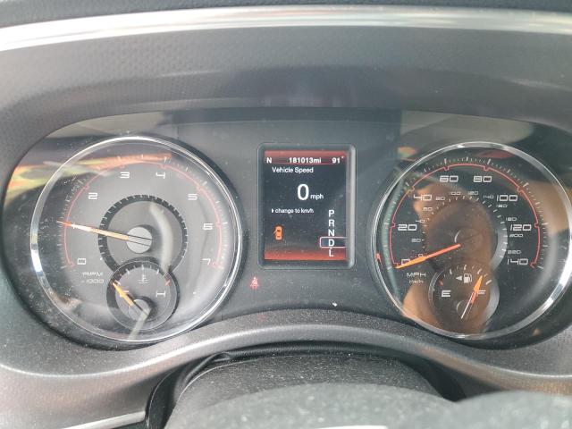 Photo 9 from auction – 2012 DODGE CHARGER SX with VIN 2C3CDXJGXCH161644