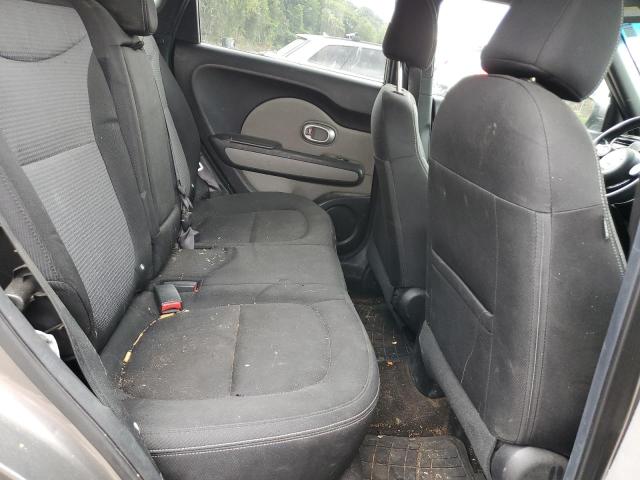 Photo 10 from auction – 2017 KIA SOUL + with VIN KNDJP3A55H7413613