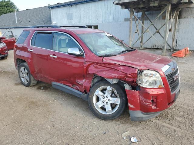 Photo 4 from auction – 2013 GMC TERRAIN SL with VIN 2GKALUEK3D6169637