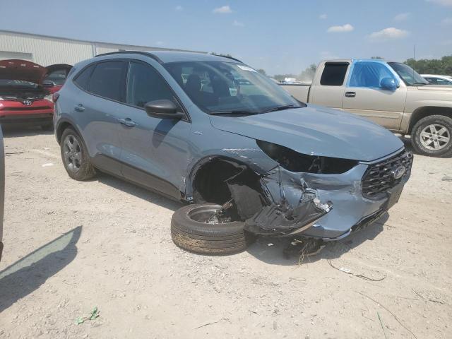 Photo 4 from auction – 2025 FORD ESCAPE ST with VIN 1FMCU0MZ1SUA55316