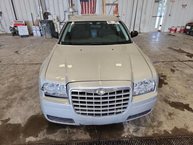 Photo 5 from auction – 2008 CHRYSLER 300 LX with VIN 2C3KA43R08H231046