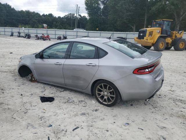 Photo 2 from auction – 2015 DODGE DART SXT with VIN 1C3CDFBB2FD242118