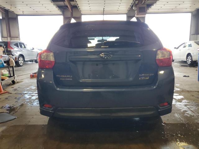 Photo 6 from auction – 2013 SUBARU IMPREZA SP with VIN JF1GPAL6XDH203703