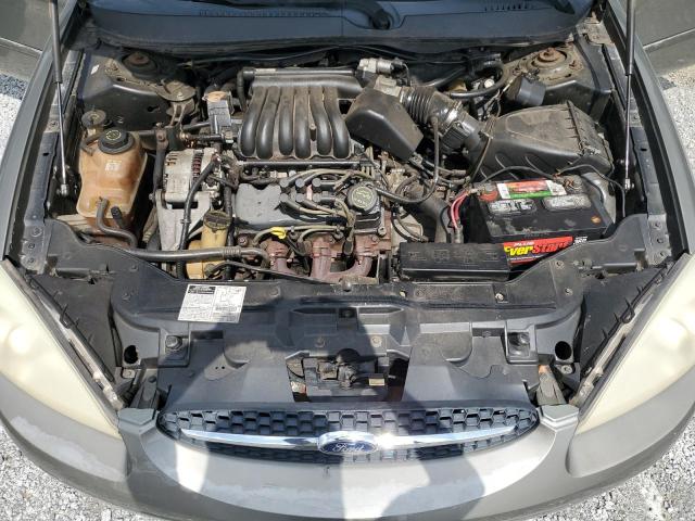 Фото 11 с аукциона – 2001 FORD TAURUS SE с VIN 1FAFP53U41G104796