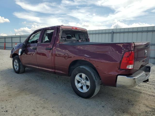 Photo 2 from auction – 2022 RAM 1500 CLASS with VIN 1C6RR6FT1NS218257