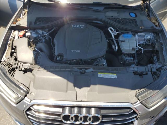 Photo 11 from auction – 2016 AUDI A6 PREMIUM with VIN WAUGFAFC7GN108257