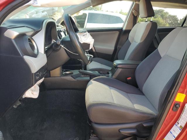 Photo 7 from auction – 2015 TOYOTA RAV4 XLE with VIN 2T3RFREV5FW246643