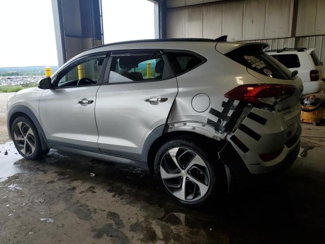 Photo 2 from auction – 2016 HYUNDAI TUCSON LIM with VIN KM8J33A24GU144808