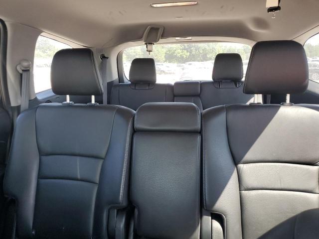 Photo 10 from auction – 2016 HONDA PILOT EXL with VIN 5FNYF6H6XGB032575