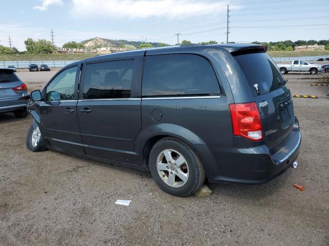 Photo 2 from auction – 2011 DODGE GRAND CARA with VIN 2D4RN5DG6BR748969