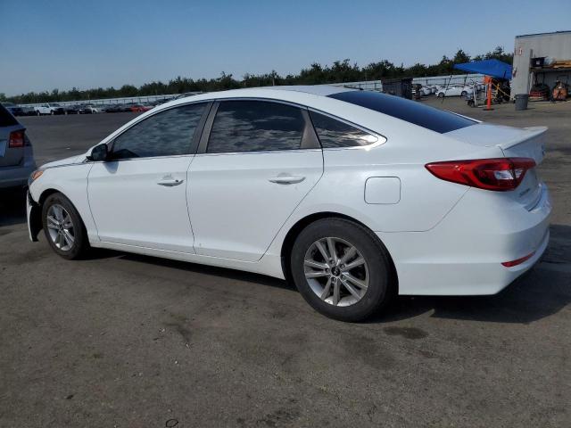 Photo 2 from auction – 2016 HYUNDAI SONATA SE with VIN 5NPE24AF9GH388532