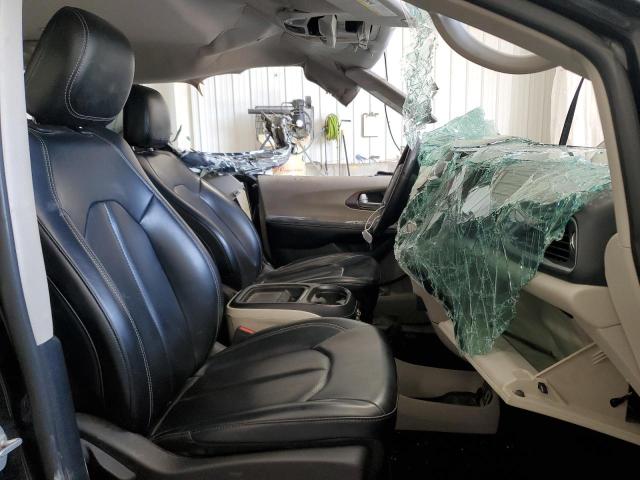 Photo 7 from auction – 2020 CHRYSLER VOYAGER LX with VIN 2C4RC1DGXLR257172