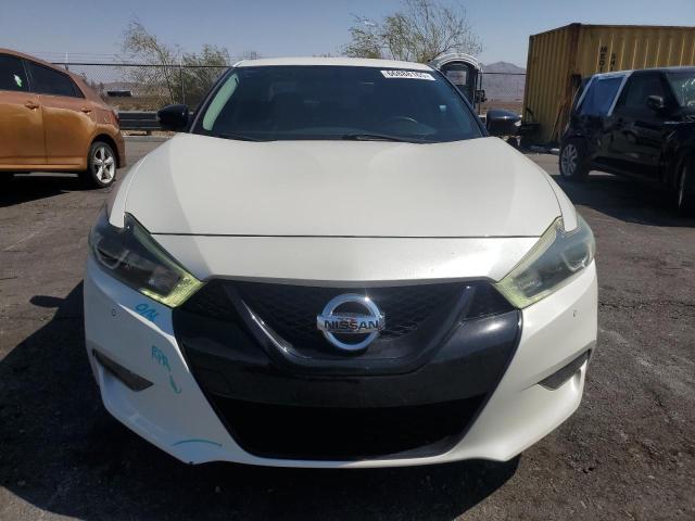 Photo 5 from auction – 2018 NISSAN MAXIMA 3.5 with VIN 1N4AA6APXJC371706