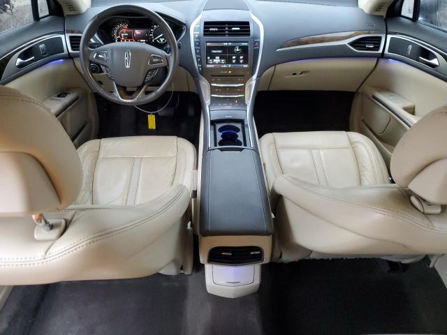 Photo 8 from auction – 2014 LINCOLN MKZ with VIN 3LN6L2G92ER834212