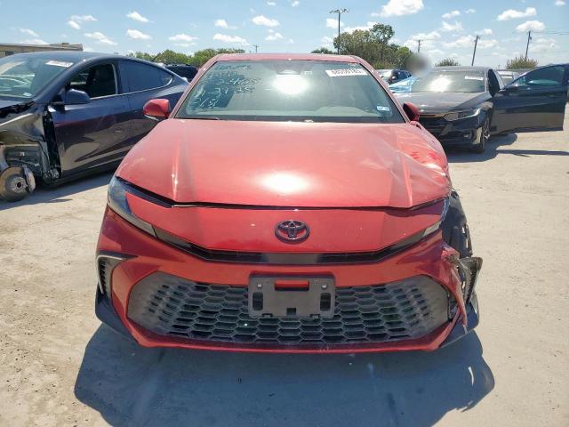 Photo 5 from auction – 2025 TOYOTA CAMRY XSE with VIN 4T1DAACK4SU047492
