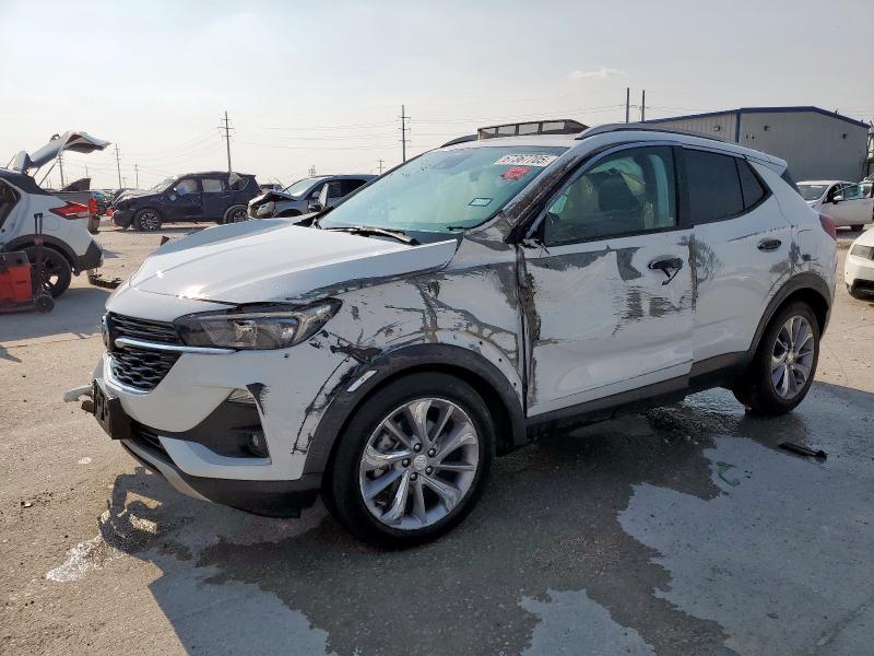 2022 Buick Encore GX