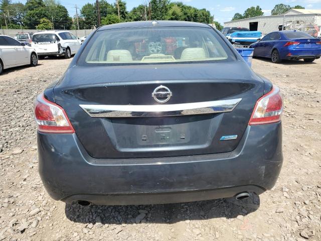 Photo 6 from auction – 2013 NISSAN ALTIMA 2.5 with VIN 1N4AL3AP8DC190228