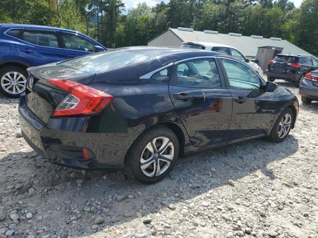 Photo 3 from auction – 2016 HONDA CIVIC LX with VIN 19XFC2F53GE245599