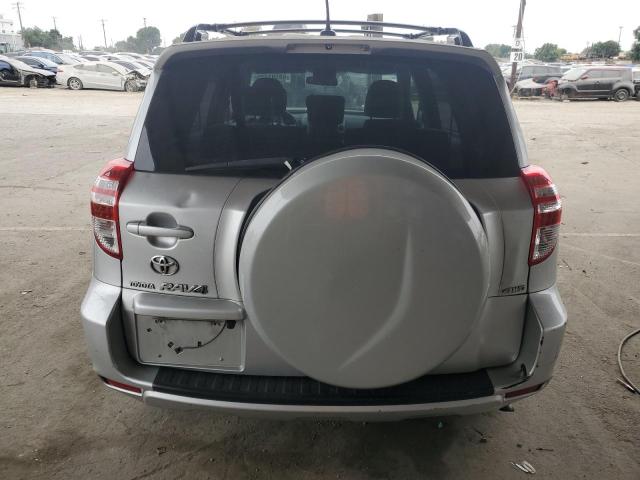 Photo 6 from auction – 2010 TOYOTA RAV4 with VIN 2T3BF4DV6AW027656